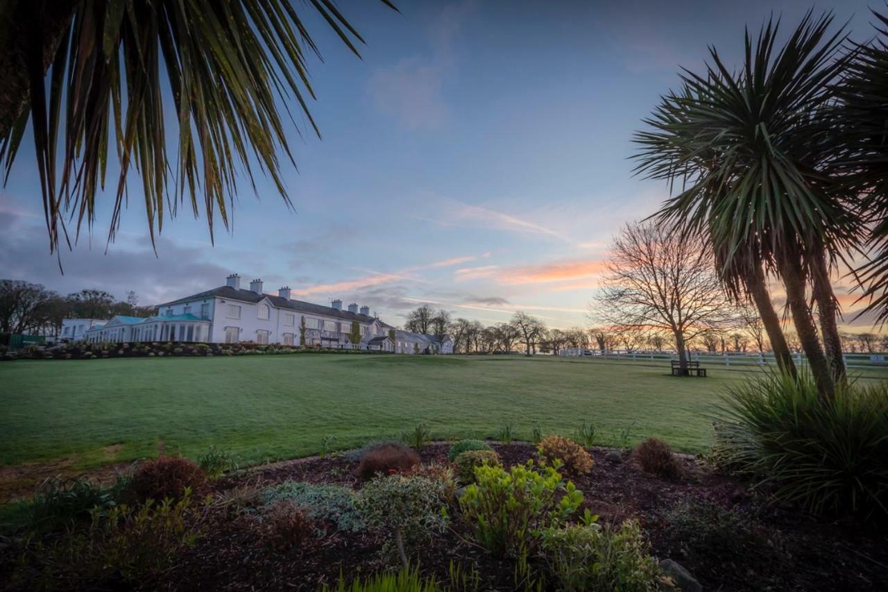 Crover House Hotel & Golf Club Mountnugent Exterior foto
